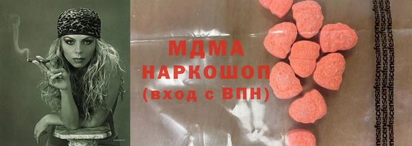ешки Надым
